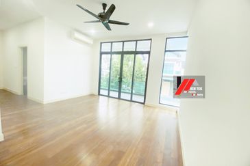 Foresthill Damansara