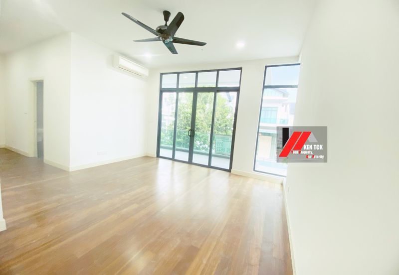 Foresthill Damansara