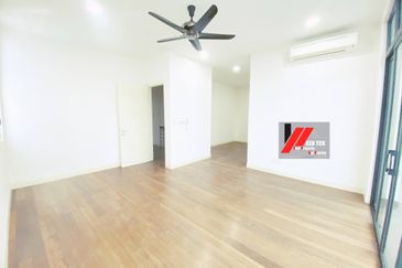 Foresthill Damansara