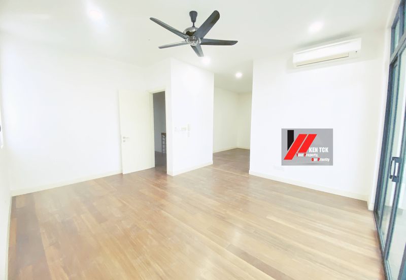 Foresthill Damansara