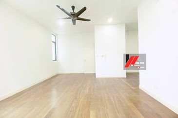 Foresthill Damansara