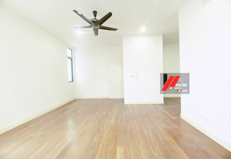 Foresthill Damansara