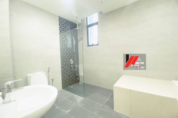 Foresthill Damansara