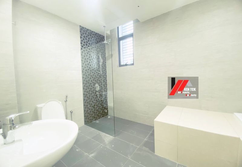 Foresthill Damansara