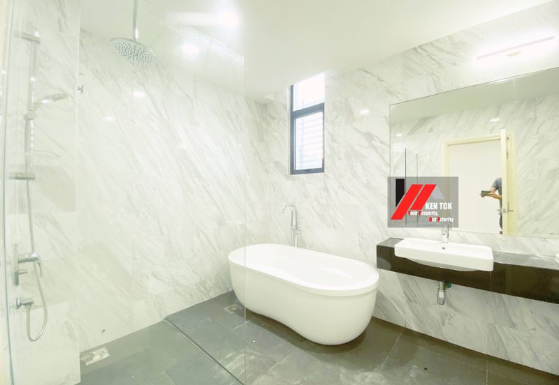 Foresthill Damansara