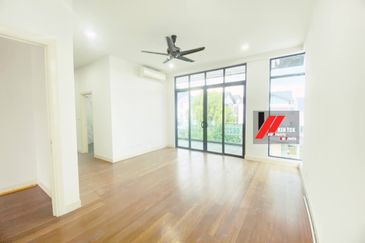 Foresthill Damansara