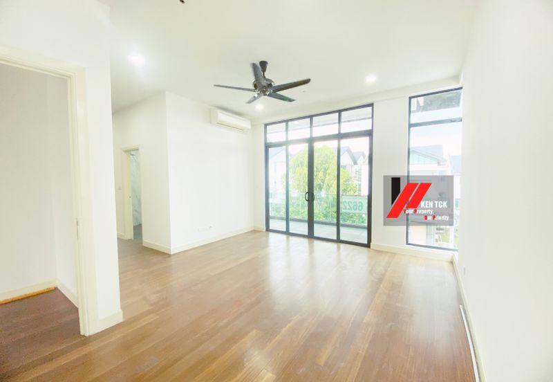 Foresthill Damansara