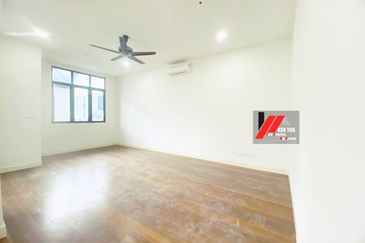 Foresthill Damansara