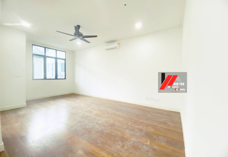 Foresthill Damansara