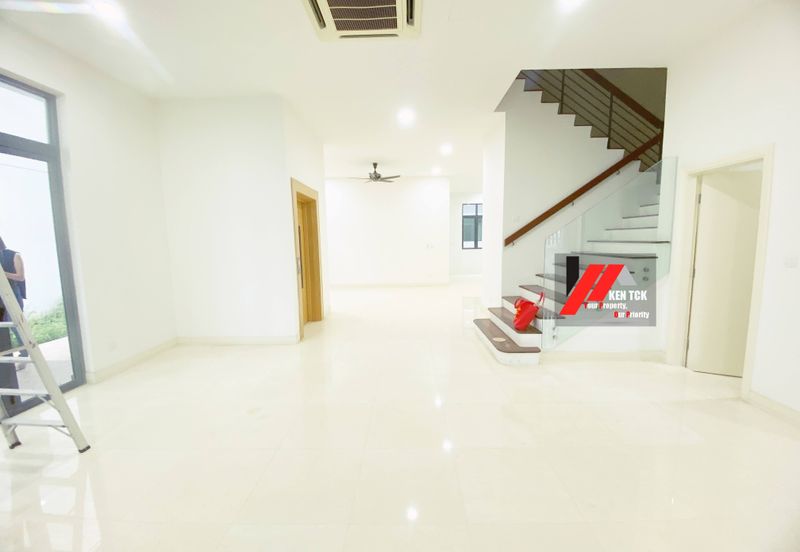 Foresthill Damansara