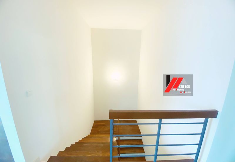 Foresthill Damansara