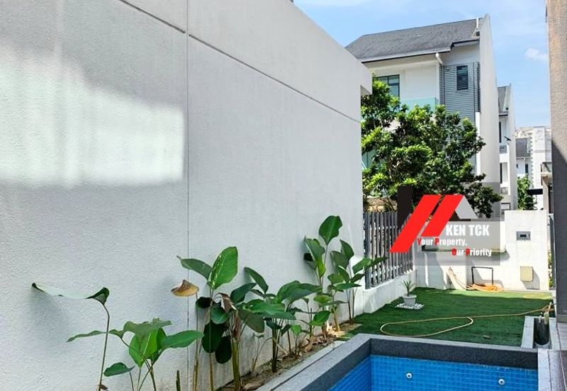 Foresthill Damansara