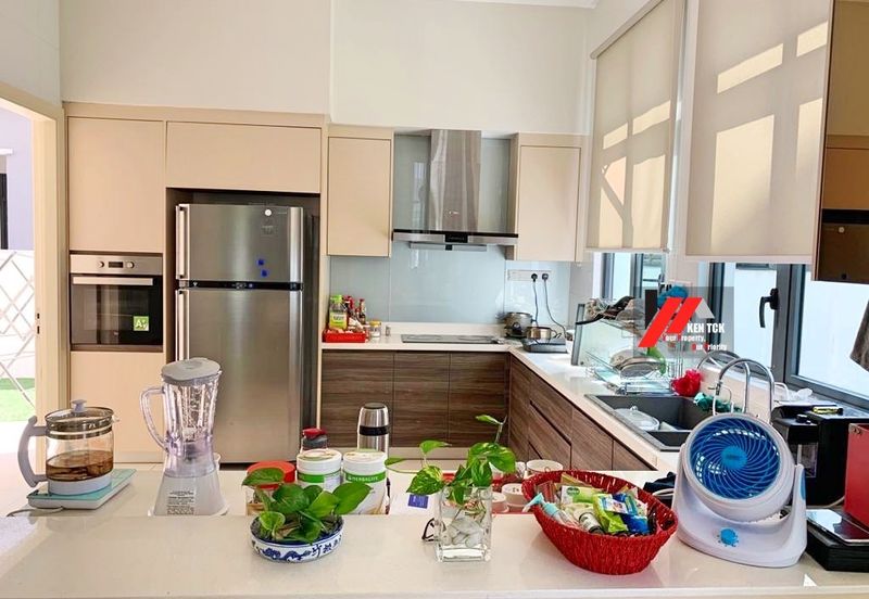 Foresthill Damansara