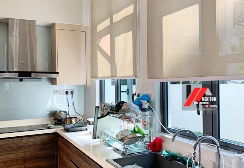 Foresthill Damansara