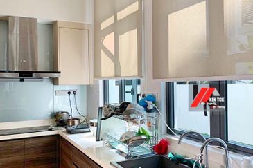 Foresthill Damansara