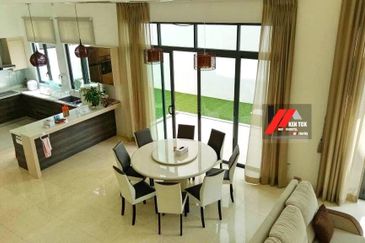 Foresthill Damansara