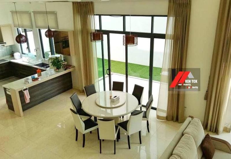 Foresthill Damansara