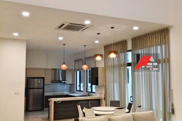 Foresthill Damansara