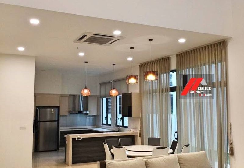 Foresthill Damansara