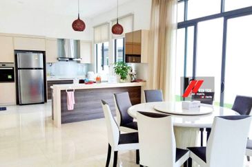 Foresthill Damansara