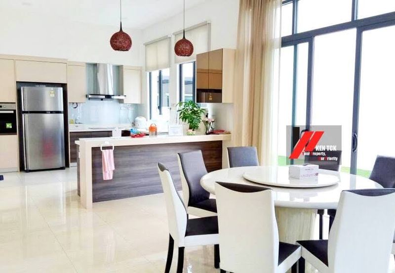 Foresthill Damansara