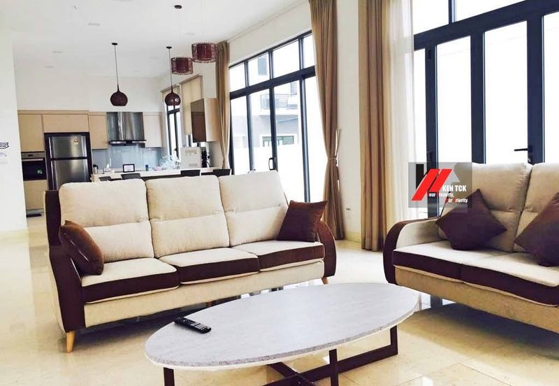 Foresthill Damansara