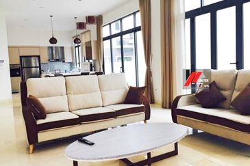 Foresthill Damansara