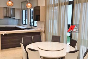 Foresthill Damansara