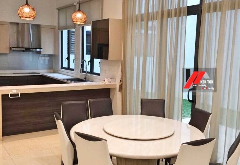 Foresthill Damansara