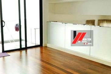 Foresthill Damansara