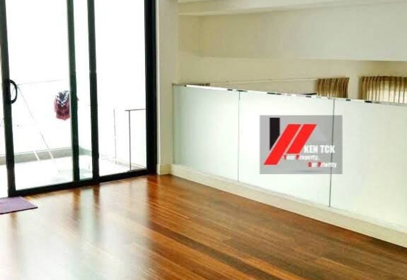 Foresthill Damansara