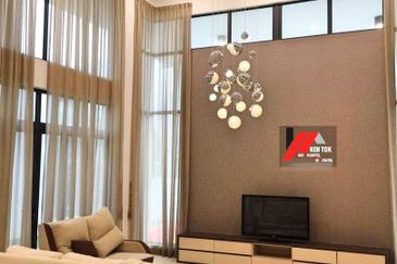 Foresthill Damansara