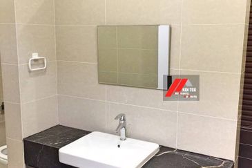 Foresthill Damansara