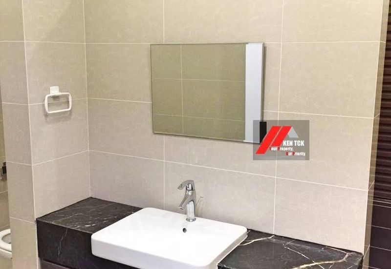 Foresthill Damansara