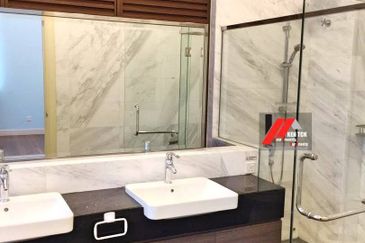 Foresthill Damansara