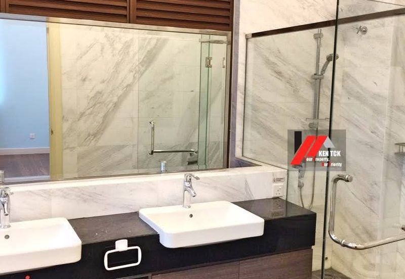 Foresthill Damansara