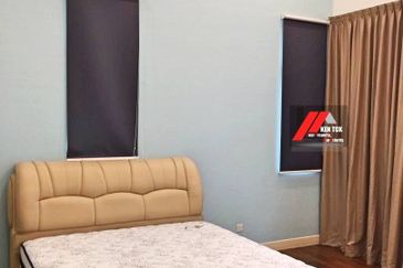 Foresthill Damansara