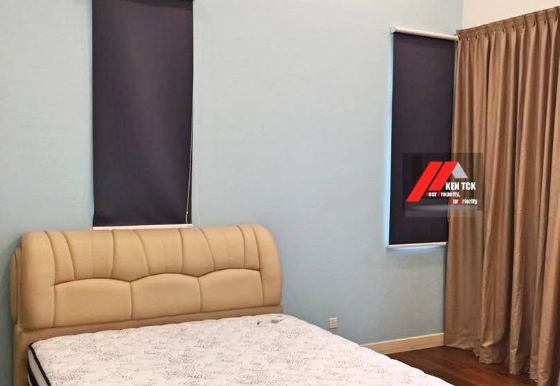 Foresthill Damansara