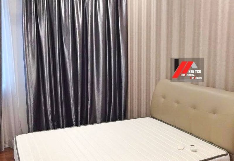 Foresthill Damansara