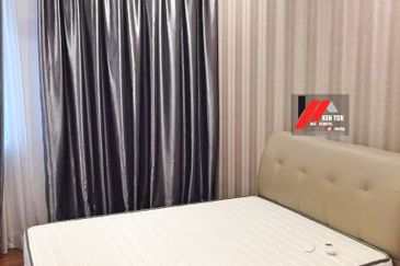 Foresthill Damansara