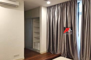 Foresthill Damansara