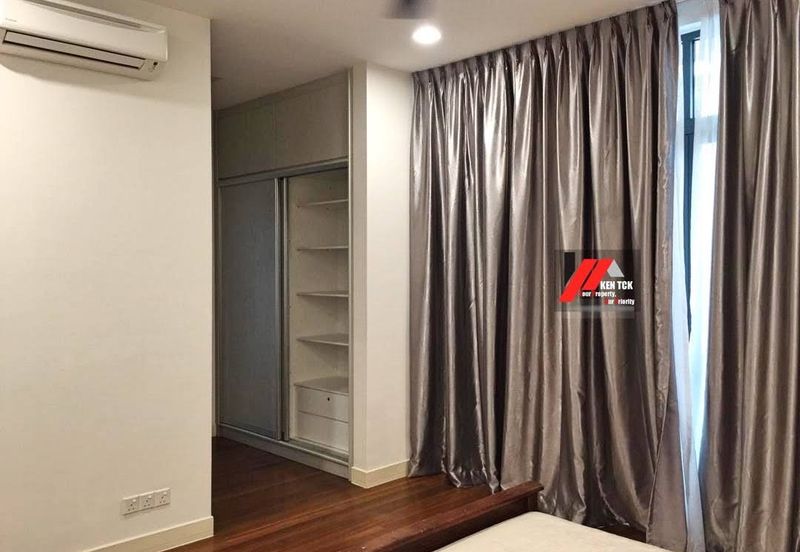 Foresthill Damansara