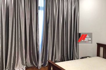 Foresthill Damansara