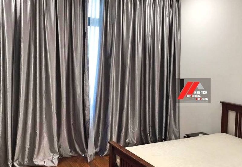 Foresthill Damansara