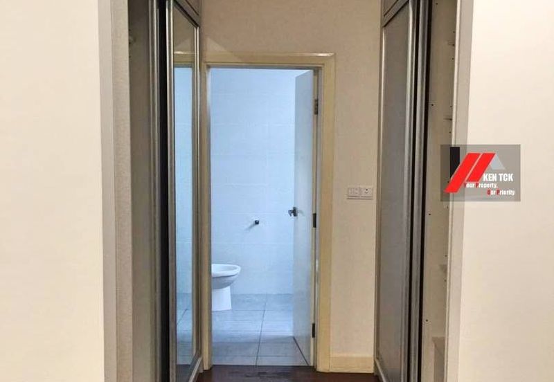 Foresthill Damansara