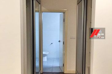 Foresthill Damansara