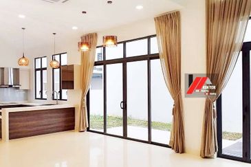 Foresthill Damansara