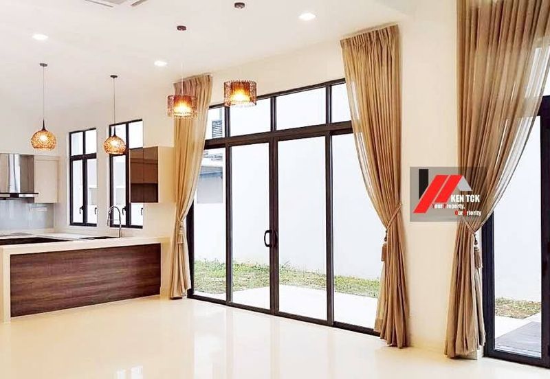 Foresthill Damansara