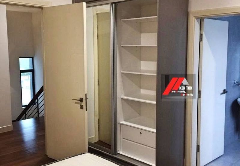 Foresthill Damansara