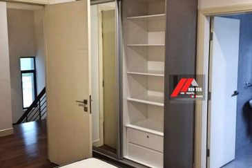 Foresthill Damansara